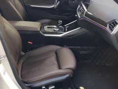BMW 3 Series Facelift 325Li M Sport Package - ფოტო 11