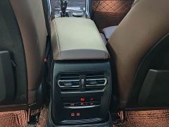 BMW 3 Series Facelift 325Li M Sport Package - ფოტო 12