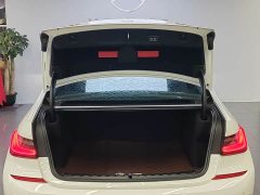 BMW 3 Series Facelift 325Li M Sport Package - ფოტო 15