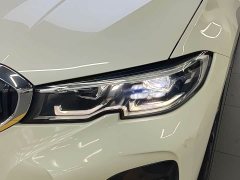 BMW 3 Series Facelift 325Li M Sport Package - ფოტო 18