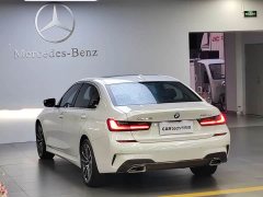 BMW 3 Series Facelift 325Li M Sport Package - ფოტო 2