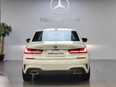 BMW 3 Series Facelift 325Li M Sport Package - ფოტო 3