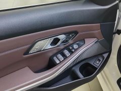 BMW 3 Series Facelift 325Li M Sport Package - ფოტო 8