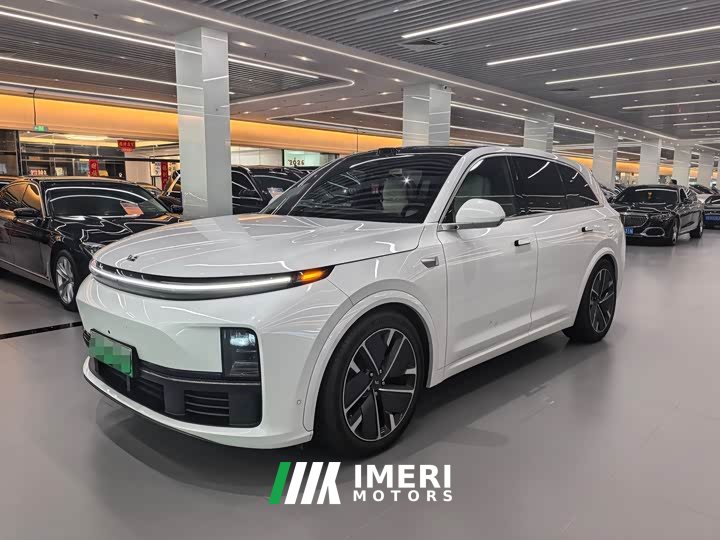 Li Auto L7 Ultra Smart Refresh Edition