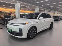 Li Auto L7 Ultra Smart Refresh Edition - ფოტო 1