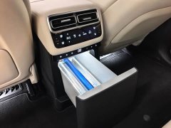 Li Auto L7 Ultra Smart Refresh Edition - ფოტო 12