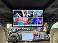 Li Auto L7 Ultra Smart Refresh Edition - ფოტო 13