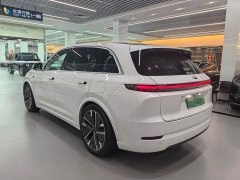 Li Auto L7 Ultra Smart Refresh Edition - ფოტო 15