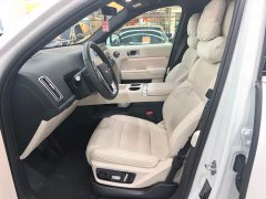 Li Auto L7 Ultra Smart Refresh Edition - ფოტო 4