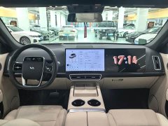 Li Auto L7 Ultra Smart Refresh Edition - ფოტო 5