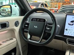 Li Auto L7 Ultra Smart Refresh Edition - ფოტო 6