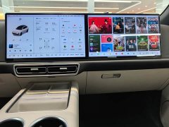 Li Auto L7 Ultra Smart Refresh Edition - ფოტო 9
