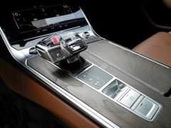 Audi A6L 40 TFSI Luxury Elegance - ფოტო 11