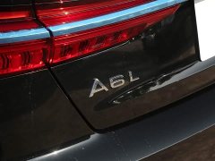Audi A6L 40 TFSI Luxury Elegance - ფოტო 16