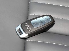 Audi A6L 40 TFSI Luxury Elegance - ფოტო 19