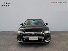 Audi A6L 40 TFSI Luxury Elegance - ფოტო 2