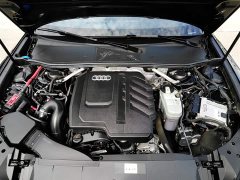 Audi A6L 40 TFSI Luxury Elegance - ფოტო 20
