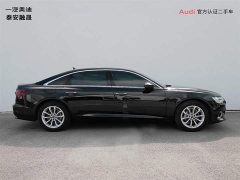 Audi A6L 40 TFSI Luxury Elegance - ფოტო 3
