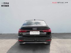 Audi A6L 40 TFSI Luxury Elegance - ფოტო 4