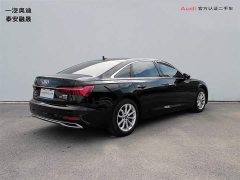 Audi A6L 40 TFSI Luxury Elegance - ფოტო 5