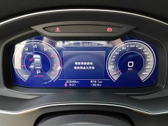 Audi A6L 40 TFSI Luxury Elegance - ფოტო 6
