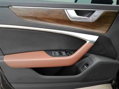 Audi A6L 40 TFSI Luxury Elegance - ფოტო 9