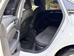 Audi A3 2020 Limousine 35 TFSI Entry-Level China VI - ფოტო 10