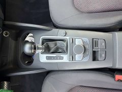 Audi A3 2020 Limousine 35 TFSI Entry-Level China VI - ფოტო 11