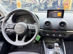 Audi A3 2020 Limousine 35 TFSI Entry-Level China VI - ფოტო 12