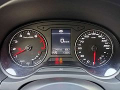 Audi A3 2020 Limousine 35 TFSI Entry-Level China VI - ფოტო 13