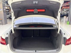 Audi A3 2020 Limousine 35 TFSI Entry-Level China VI - ფოტო 17