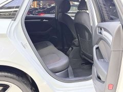 Audi A3 2020 Limousine 35 TFSI Entry-Level China VI - ფოტო 18