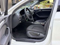 Audi A3 2020 Limousine 35 TFSI Entry-Level China VI - ფოტო 7