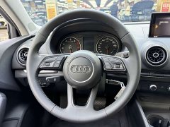 Audi A3 2020 Limousine 35 TFSI Entry-Level China VI - ფოტო 9