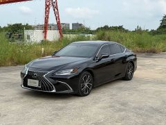 Lexus ES 2021 300h Premium Edition - ფოტო 1