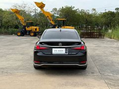 Lexus ES 2021 300h Premium Edition - ფოტო 14
