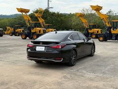 Lexus ES 2021 300h Premium Edition - ფოტო 15