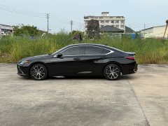 Lexus ES 2021 300h Premium Edition - ფოტო 16