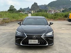 Lexus ES 2021 300h Premium Edition - ფოტო 2