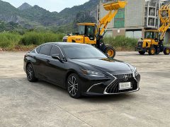 Lexus ES 2021 300h Premium Edition - ფოტო 3