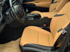 Lexus ES 2021 300h Premium Edition - ფოტო 5