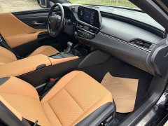 Lexus ES 2021 300h Premium Edition - ფოტო 6