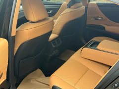 Lexus ES 2021 300h Premium Edition - ფოტო 7