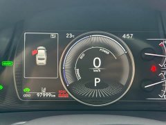 Lexus ES 2021 300h Premium Edition - ფოტო 8