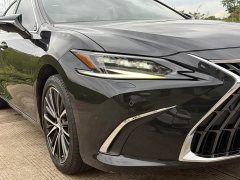 Lexus ES 2021 300h Premium Edition - ფოტო 9