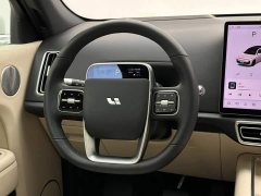 Li Auto L7 Pro - ფოტო 12