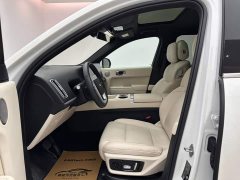 Li Auto L7 Pro - ფოტო 8