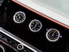Bentley Continental 2020 4.0T GT V8 - ფოტო 15
