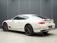 Bentley Continental 2020 4.0T GT V8 - ფოტო 4