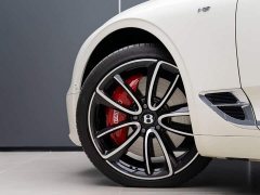 Bentley Continental 2020 4.0T GT V8 - ფოტო 5